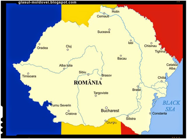 Scrisoare deschisa a Societatii Culturale Bucuresti Chisinau catre Vladimir Putin