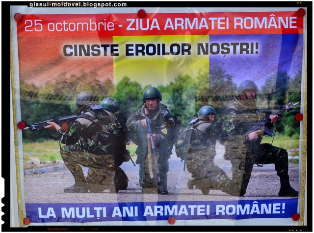 Ziua Armatei Romane