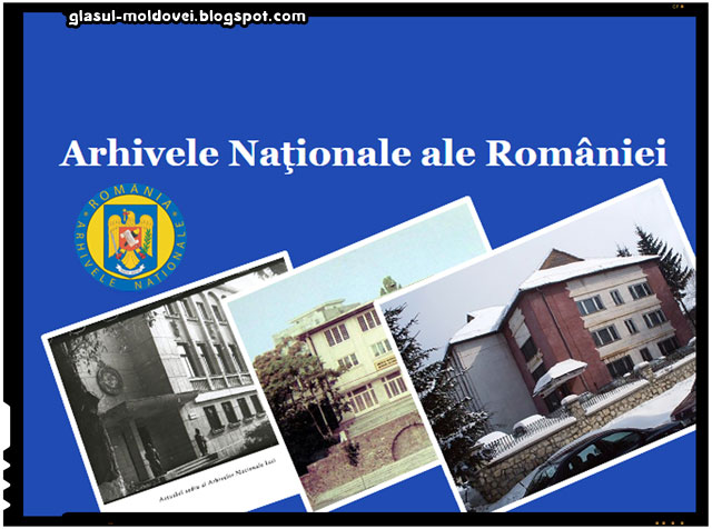 Dezastru! O initiativa de schimbare a Legii Arhivelor Nationale de catre UDMR duce la stergerea documentelor istorice!