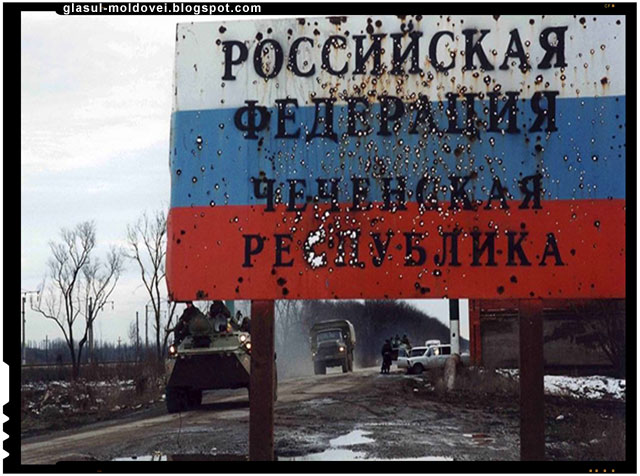 Insurgente armate in Daghestan si Kabardino-Balkaria