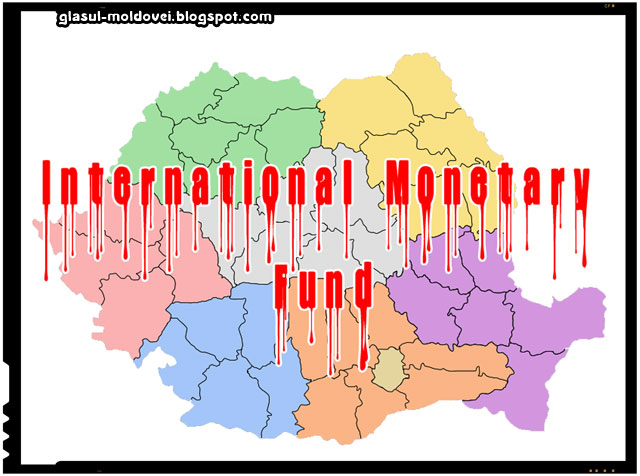 Ba, musiu FMI! Tu cine esti?! Cine este Fondul Monetar International (IMF) si ce atributii are?