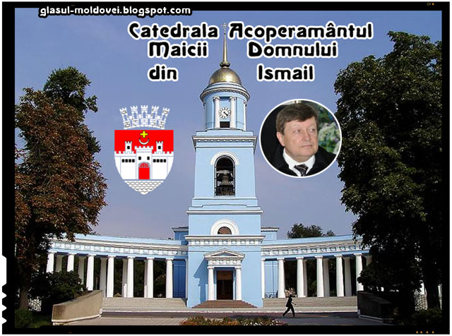 Romanii din regiunea Odesa: “Daca Ucraina nu poate gestiona situatia sa intoarca aceste pamanturi inapoi Romaniei!”