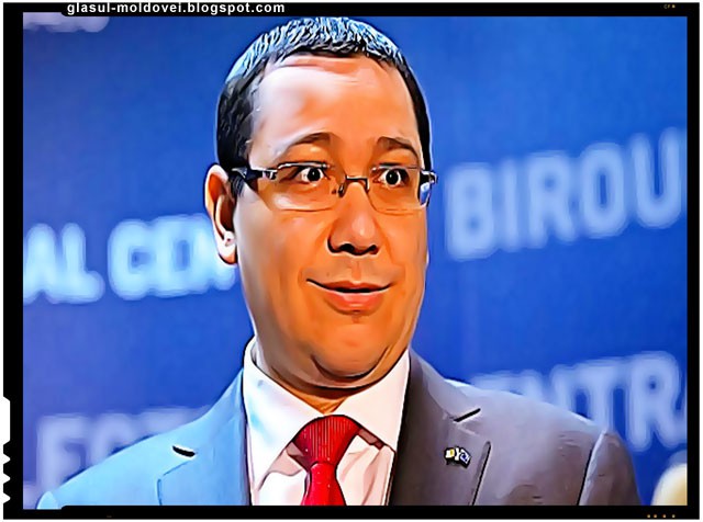 VICTOR PONTA, avocat ilegal?