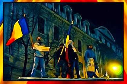 Apel catre patrioti - Hai sa petrecem ziua nationala a Romaniei alaturi de fratii nostri din Harghita si Covasna