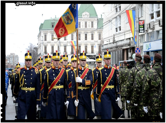 Un raport al CIA din 1950 arata cat de aproape a fost ca orasul IASI sa devina capitala Romaniei!