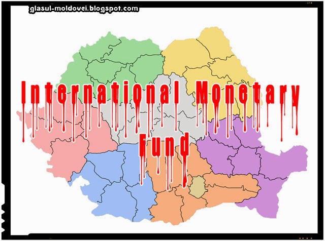 Reactie suspecta a FMI-ului: “Romania va depasi Germania si Franta in privinta cresterii economice”