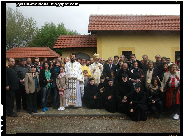 Strigat disperat de ajutor al romanilor din Serbia pentru dreptul la autodeterminare