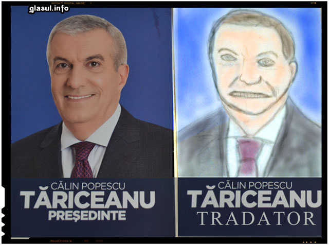 Adevarata fata a lui Călin Popescu Tăriceanu : " Românii din Covasna și Harghita ar trebui să știe limba MAGHIARĂ"