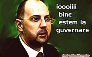 UDMR se teme de votul prin corespondenta. Adoptarea votului prin corespondenta ar putea duce la disparitia UDMR-ului de pe scena politica