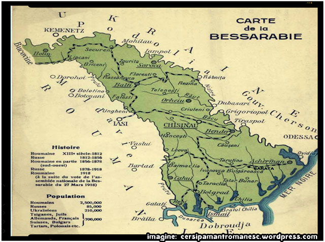 DECOMUNIZAREA SI DECOLONIZAREA R.MOLDOVA