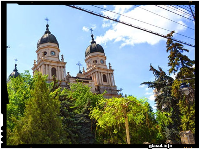 Primatul Ortodoxiei Romanesti