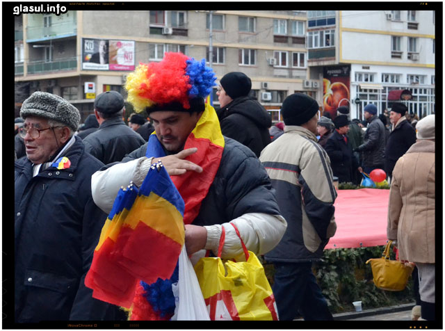 Scrisoare deschisa poporului roman.Cand se apropie vremea alegerilor… Io pe cine votez?