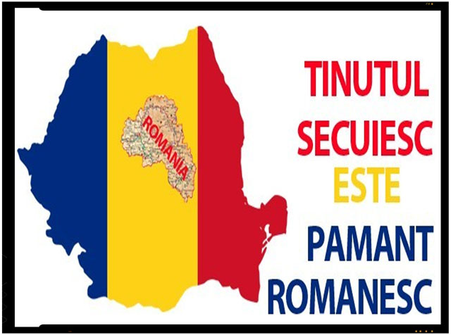 Toate memorandumurile pentru autonomia tinutului secuiesc au fost anulate in justitie