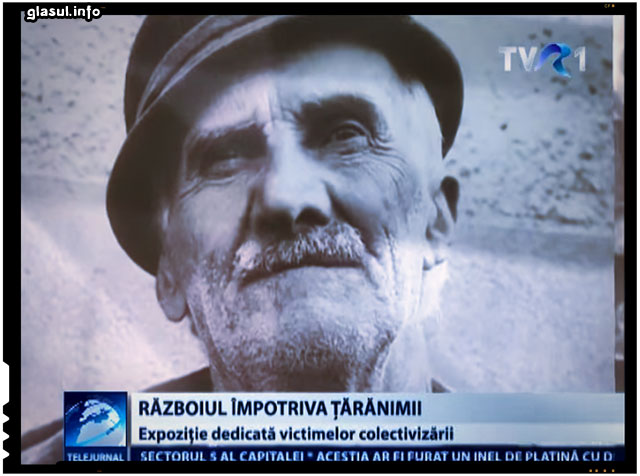 Razboiul impotriva taranimii