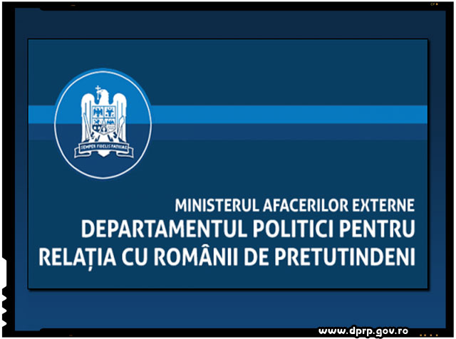 DPRRP a lansat proiectele pe anul 2015 - Termen: 24 februarie 2015