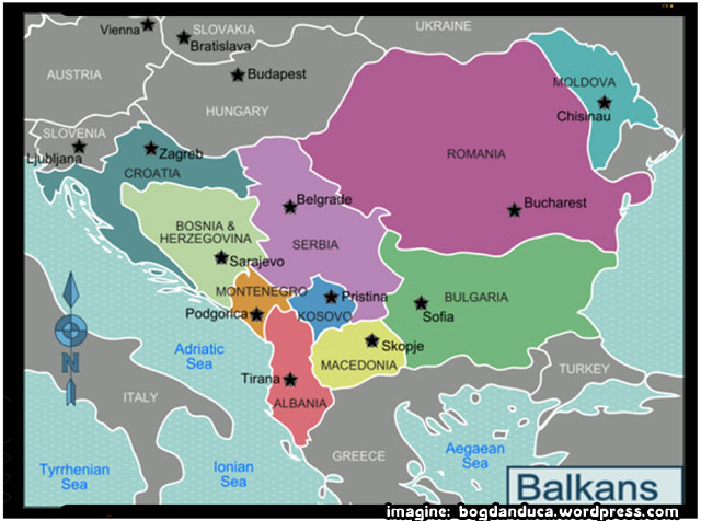 Despre România altfel decât din perspectiva cătuşelor DNA