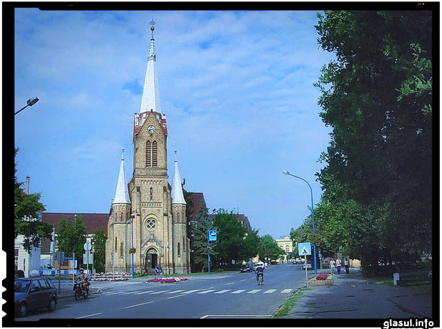 COLONIA GREACA / MACEDOROMANA DIN SZENTES (UNGARIA)