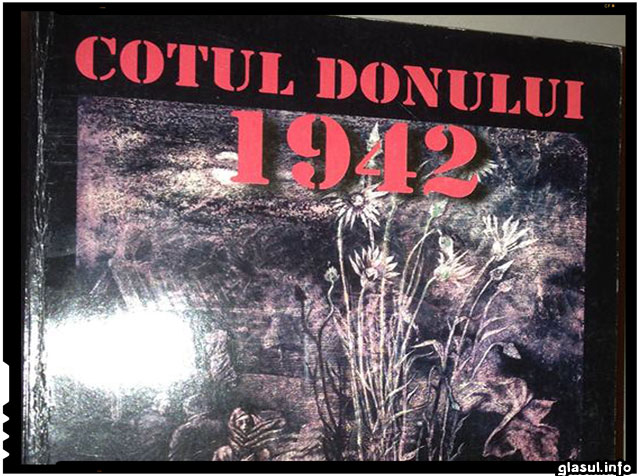 COTUL DONULUI 1942 - INCA O VICTORIE A DUSMANULUI OBTINUTA PRIN TRADARE