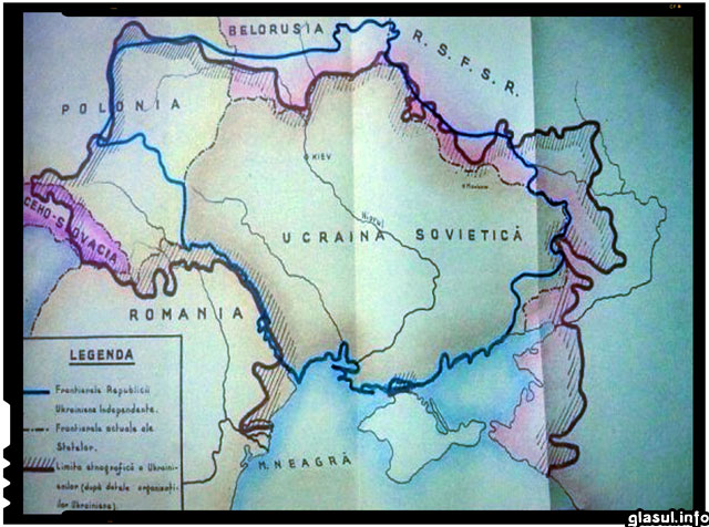 La 8 martie 1945 luptatorii anticomunisti din Romania erau lasati prada bolsevicilor de catre britanici si americani