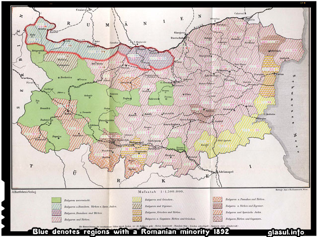 Privilegii pentru supusii romani timoceni sub conducerea turcilor