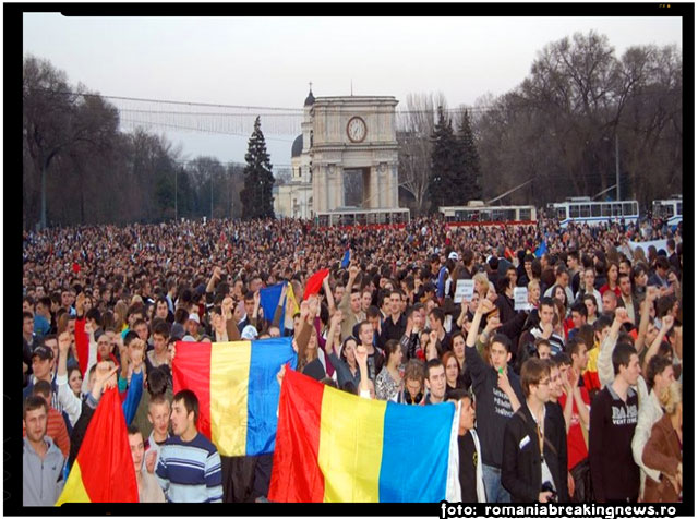 Comunicat de presa/„Interesul National in spatiul dintre Prut si Nistru”, pierdut printre interese si esecuri ne asumate, foto: romaniabreakingnews.ro