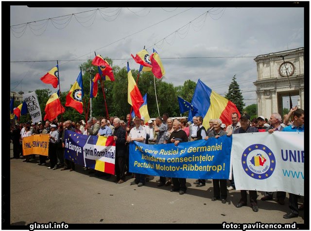 In mod nedemocratic, Platforma DA nu accepta unionismul in discursul public. Oare de ce?