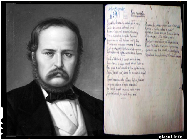 Pe 21 iunie 1848, Andrei Muresanu publica poezia „Un răsunet”, care avea apoi sa  devina Imnul de Stat al României, cunoscut sub titlul „Deșteaptă-te, române!”