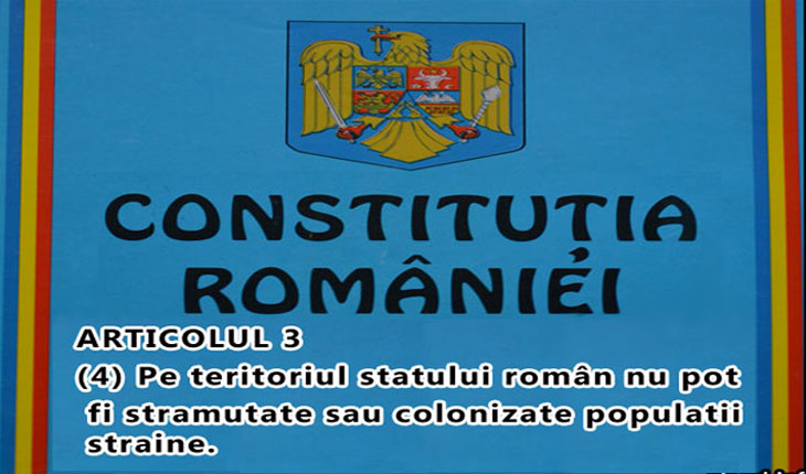 Deputatul Daniel Gheorghe: “Guvenul încalcă Constituția României”