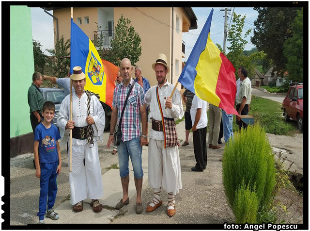 Manifestul politic al naționaliștilor de la Noua Dreaptă