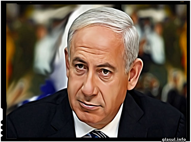 Netanyahu considera ca Europa se expune primind refugiatii, deschizand usa si teroristilor