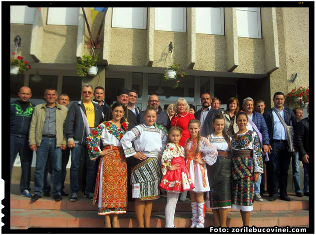 Bucurestiul, ca un frate, vine la Mahala