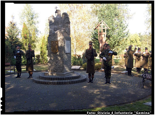 29 Noiembrie: Ziua Infanteriei Marine Române