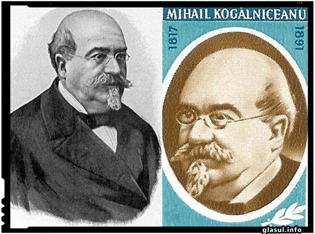 La 25 noiembrie 1843 Mihail Kogălniceanu rostea memorabilul “Cuvânt de deschidere al celui dintâi curs de istorie națională” la Academia Mihăileană din Iași, în care definește istoria și rolul ei în cristalizarea conștiinței naționale