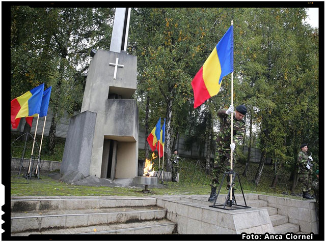 11 octombrie 1944: Trupele române eliberează municipiul Cluj