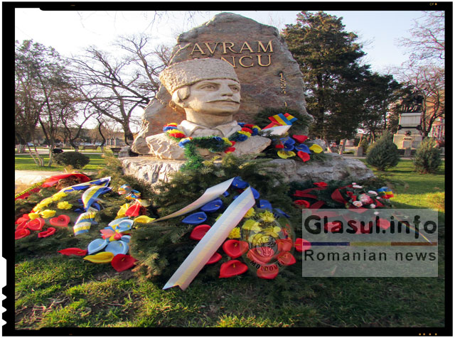 PROTEST ÎMPOTRIVA UMILIRII MEMORIEI CRĂIȘORULUI ÎN PARLAMENT!