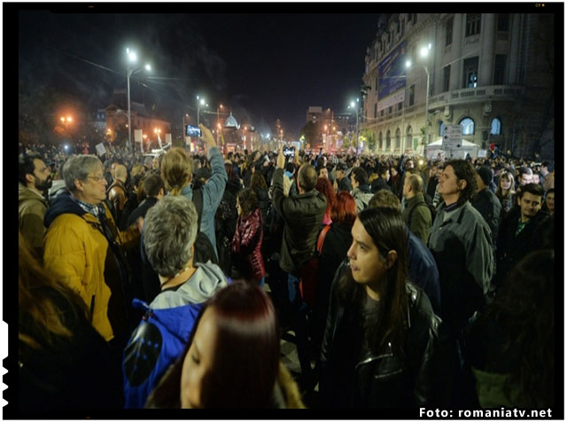 De ce au tacut serviciile, presa, “justitia independenta” si “societatea civila” in timpul regimului mafiei portocalii?