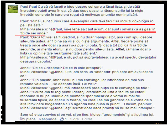 Moise Guran si Lucian Mandruta, comisari ideologici ai Noii Ordini Mondiale?