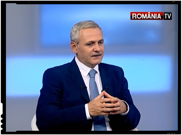 Prin alegerea lui Liviu Dragnea in fruntea partidului, PSD-ul si-a semnat condamnarea la moarte