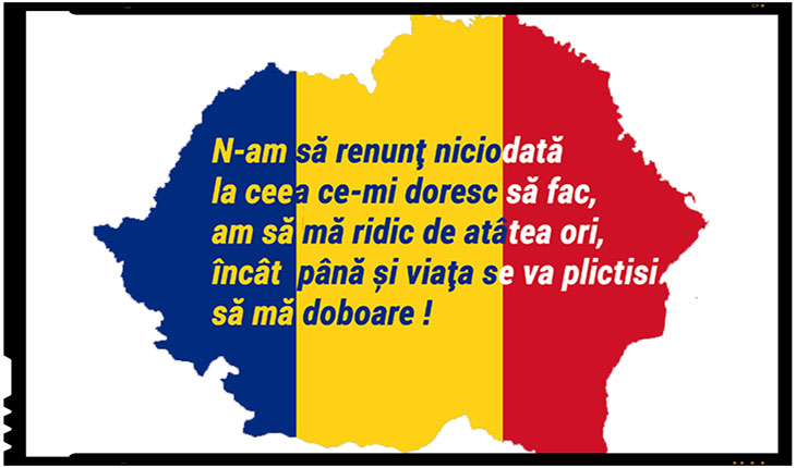 Sa fim cat mai multi, de Ziua Unirii, la Chisinau