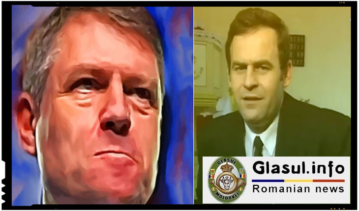 Iohannis i-a retras Steaua Romaniei lui Laszlo Tokes