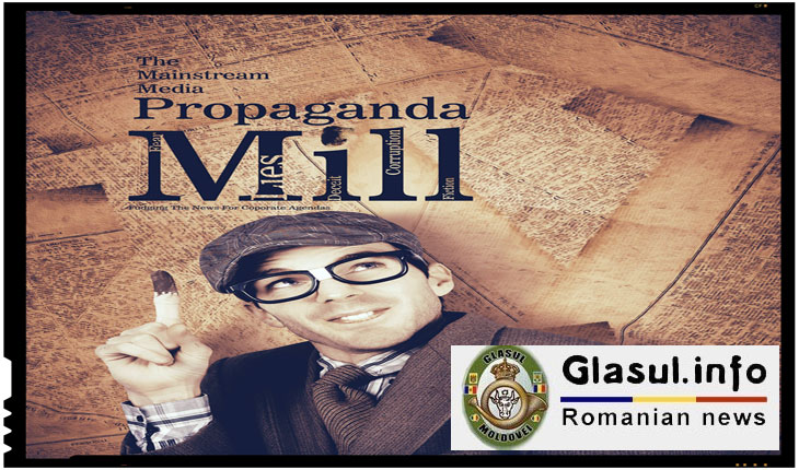 Propaganda PNL-PDL: Cine e impotriva noastra este rusofil