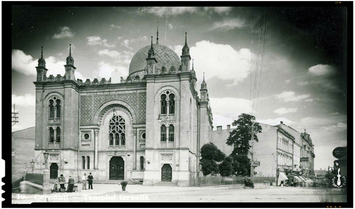 Nostalgia evreilor dupa Romania: bucatele traditionale romanesti prezente in cantecele evreiesti