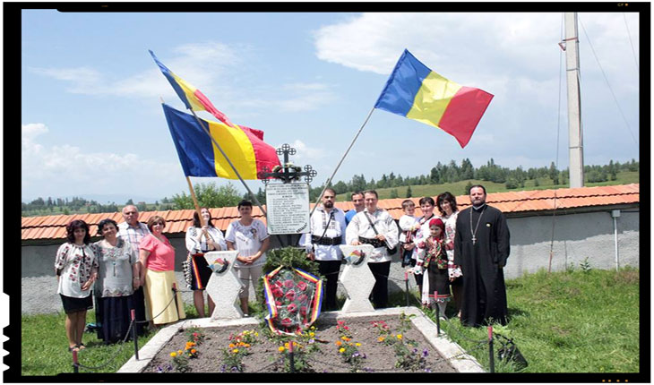 Acțiunea Români pentru Români mulțumește reprezentanților mass media din Harghita, Covasna și Mureș