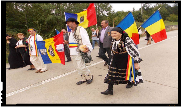 SĂRBĂTOAREA POEZIEI ÎN APUSENI! ASTĂZI la ZDRAPȚI!