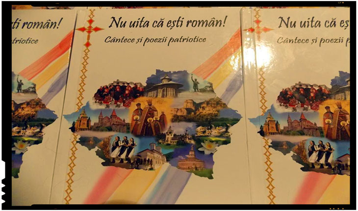 Mesajul unei românce din Voinești Covasna către copiii noștri din Harghita și Covasna: ”Nu uita că ești român!”