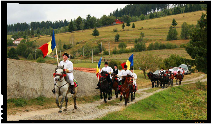 PROPUN O ALIANȚĂ  A PATRIOȚILOR ROMÂNI DE PRETUTINDENI!