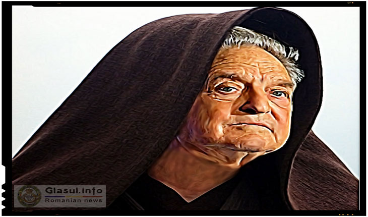 Soros are puteri dumnezeiesti in Romania! A inceput mai nou sa-i "(i)epure(ze)" pe membrii guvernului Ciolos