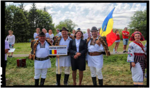 LA CERNĂUŢI S-A DESFĂŞURAT CEA DE-A 27-A EDIŢIE A FESTIVALULUI „ÎNTÂLNIRI BUCOVINENE”, Foto: zorilebucovinei.com