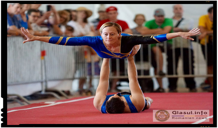 Mama unei gimnaste romance: “Se pregatesc de parada la Jocurile Olimpice de la Rio 2016 cu sportivi de 30 si 35 de ani, care reprezinta Romania?”