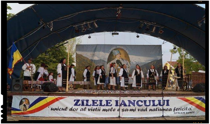 Consilierii UDMR din Carei blocheaza organizarea Festivalului romanesc “Zilele Iancului”